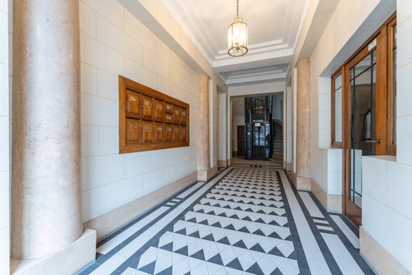 Lyon (69006) Lyon 6 – Parc Tête d’Or – T4 141m² – 3 Chambres – Rénové – DPE B