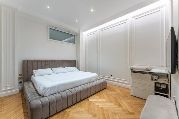 Lyon (69006) Lyon 6 – Parc Tête d’Or – T4 141m² – 3 Chambres – Rénové – DPE B