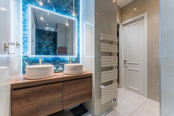 Lyon (69006) Lyon 6 – Parc Tête d’Or – T4 141m² – 3 Chambres – Rénové – DPE B