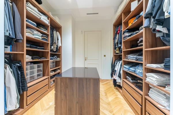 Lyon (69006) Lyon 6 – Parc Tête d’Or – T4 141m² – 3 Chambres – Rénové – DPE B