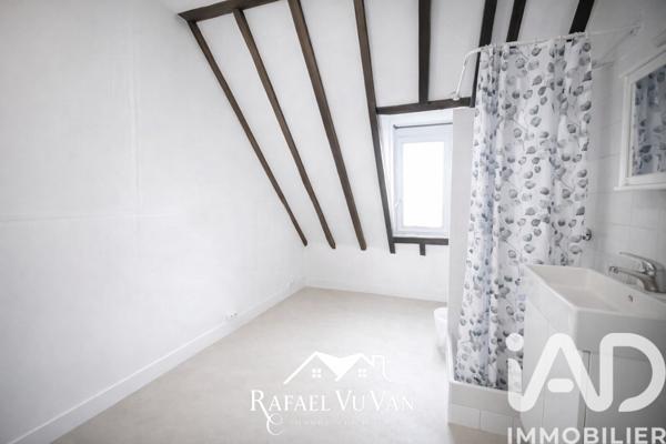 Studio à vendre 9,25 m² Paris 9