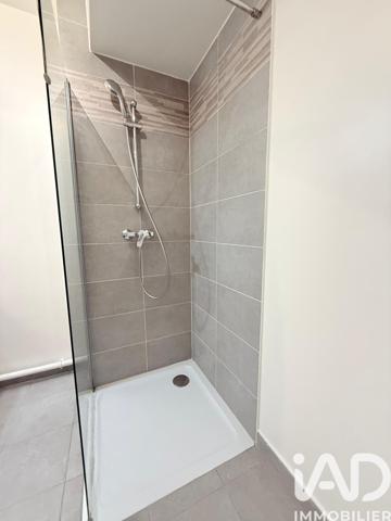 Studio à vendre 30,98 m² Rosny-sous-Bois