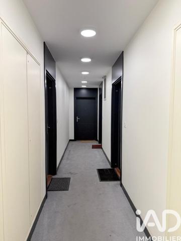 Studio à vendre 30,98 m² Rosny-sous-Bois