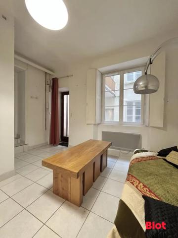 Appartement 2 pièce(s)