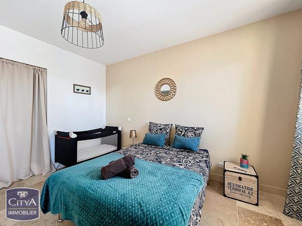 Maison à vendre 5 pièces 200m² Lédenon (30210)