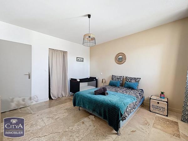 Maison à vendre 5 pièces 200m² Lédenon (30210)