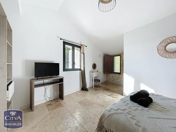 Maison à vendre 5 pièces 200m² Lédenon (30210)