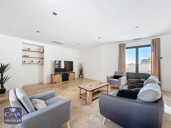 Maison à vendre 5 pièces 200m² Lédenon (30210)