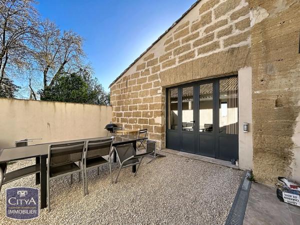 Maison à vendre 5 pièces 200m² Lédenon (30210)