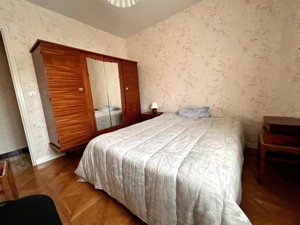 Maison à ROMORANTIN-LANTHENAY, 41200 - 5 pièces 101m²