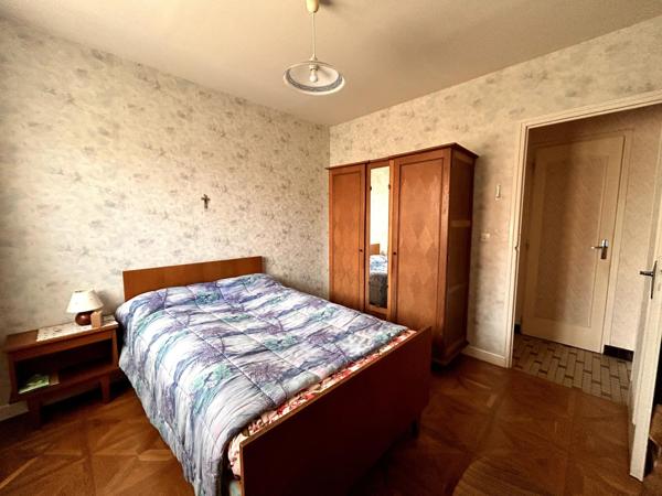 Maison à ROMORANTIN-LANTHENAY, 41200 - 5 pièces 101m²