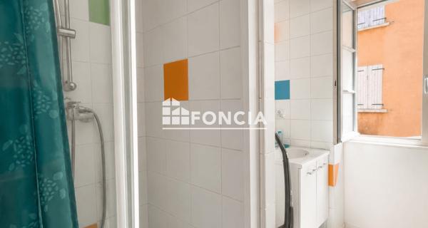 À vendre Studio 19.49 m² - Villefranche-sur-saône 69400