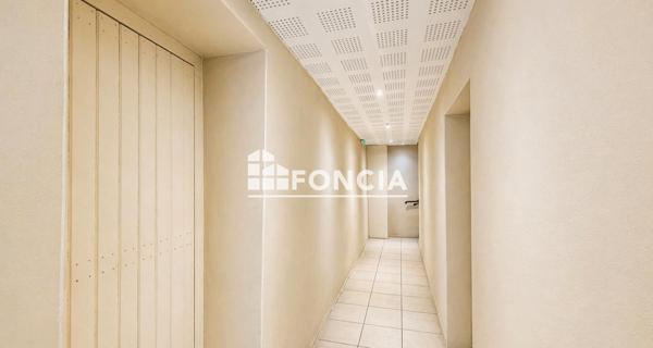 À vendre Studio 19.49 m² - Villefranche-sur-saône 69400