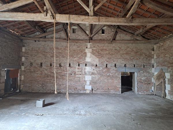 Maison individuelle Saint Martial D Artenset 5 pièce(s) 118 m2