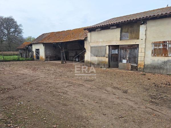Maison individuelle Saint Martial D Artenset 5 pièce(s) 118 m2