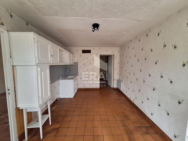 Maison individuelle Saint Martial D Artenset 5 pièce(s) 118 m2