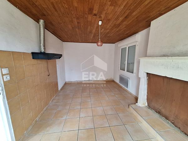 Maison individuelle Saint Martial D Artenset 5 pièce(s) 118 m2