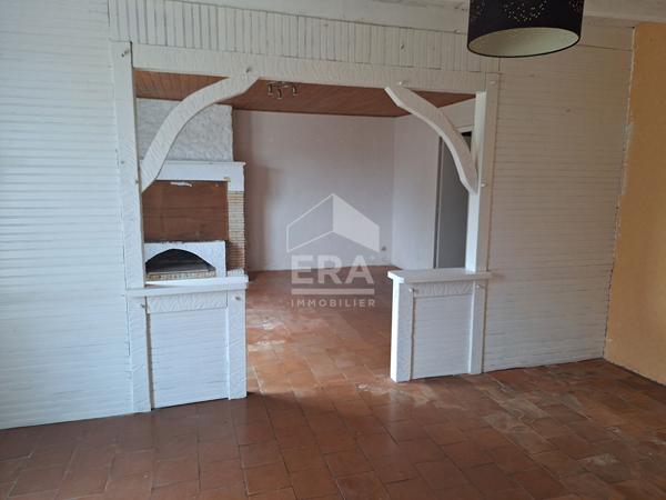 Maison individuelle Saint Martial D Artenset 5 pièce(s) 118 m2