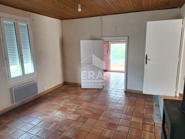 Maison individuelle Saint Martial D Artenset 5 pièce(s) 118 m2