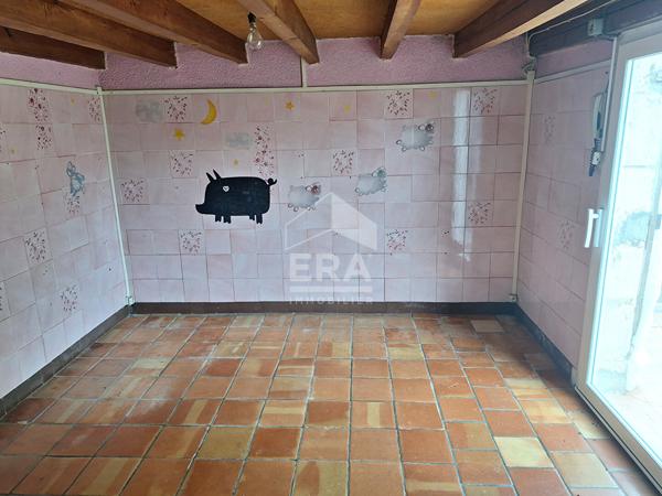Maison individuelle Saint Martial D Artenset 5 pièce(s) 118 m2