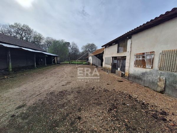 Maison individuelle Saint Martial D Artenset 5 pièce(s) 118 m2
