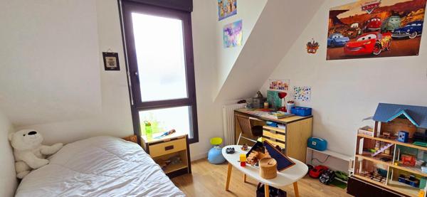 commerces et écoles à pieds