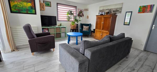 commerces et écoles à pieds