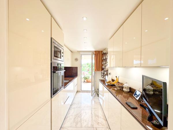 Appartement à vendre à Mandelieu-la-Napoule (06210) - Alpes-Maritimes