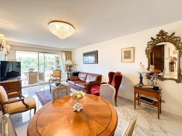 Appartement à vendre à Mandelieu-la-Napoule (06210) - Alpes-Maritimes