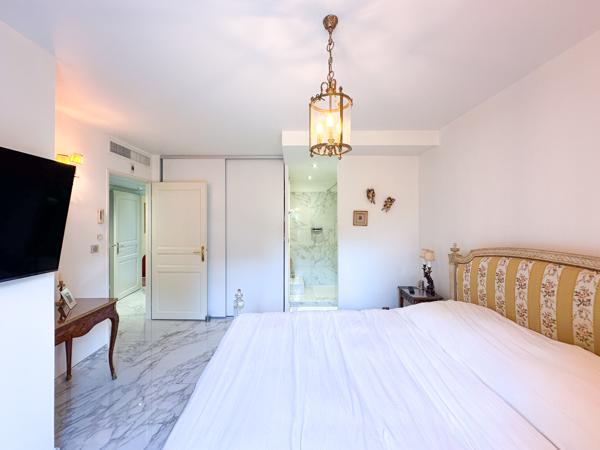 Appartement à vendre à Mandelieu-la-Napoule (06210) - Alpes-Maritimes