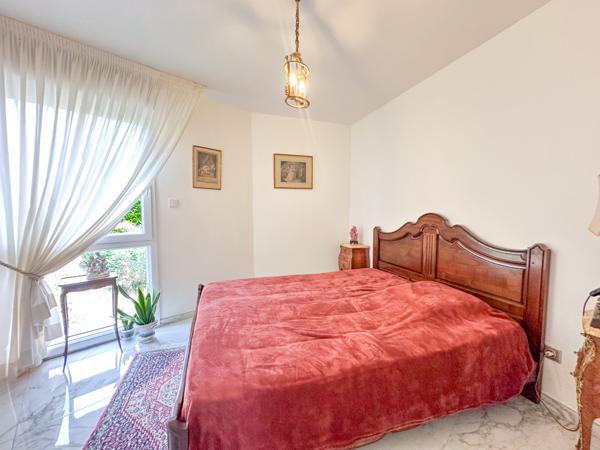 Appartement à vendre à Mandelieu-la-Napoule (06210) - Alpes-Maritimes