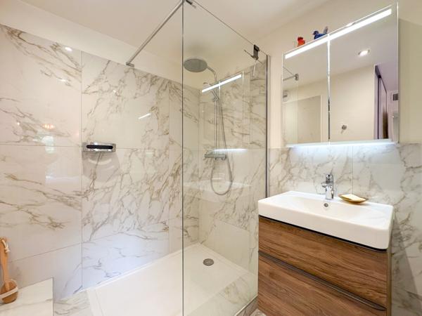 Appartement à vendre à Mandelieu-la-Napoule (06210) - Alpes-Maritimes