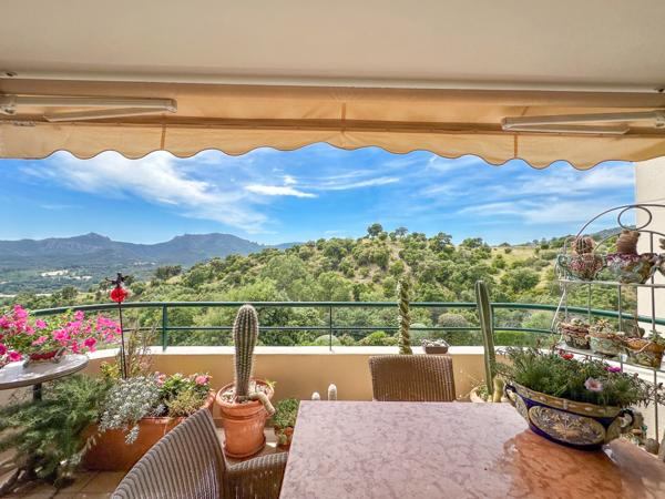 Appartement à vendre à Mandelieu-la-Napoule (06210) - Alpes-Maritimes