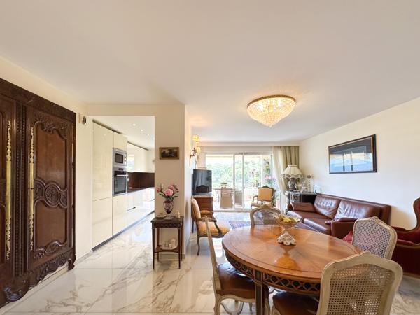 Appartement à vendre à Mandelieu-la-Napoule (06210) - Alpes-Maritimes