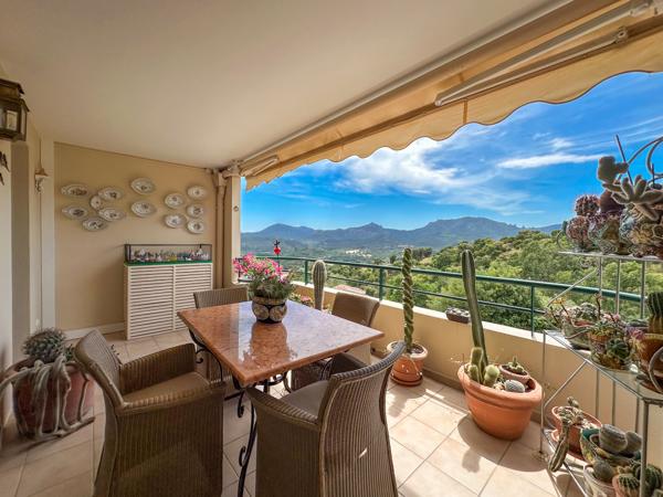 Appartement à vendre à Mandelieu-la-Napoule (06210) - Alpes-Maritimes