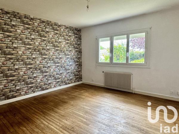 Maison de ville 4 pièces de 79 m² à Saint-Yrieix-sur-Charente (16710)