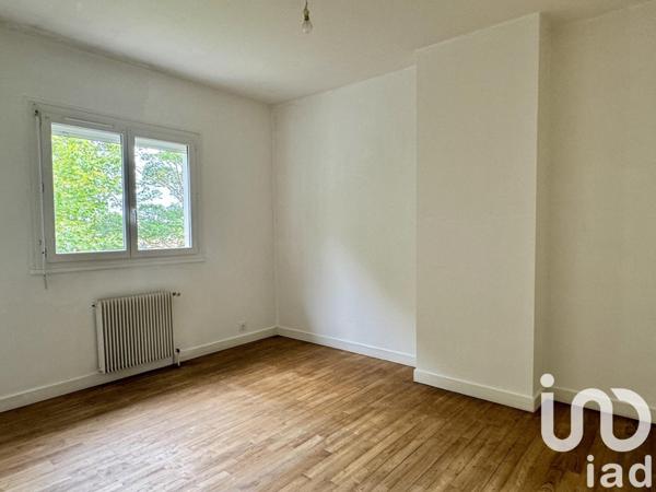 Maison de ville 4 pièces de 79 m² à Saint-Yrieix-sur-Charente (16710)