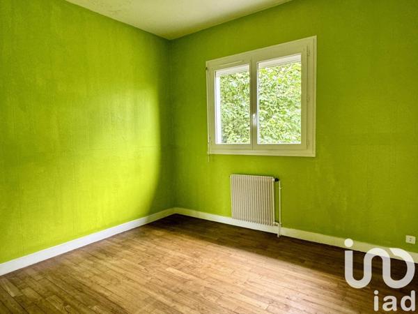 Maison de ville 4 pièces de 79 m² à Saint-Yrieix-sur-Charente (16710)