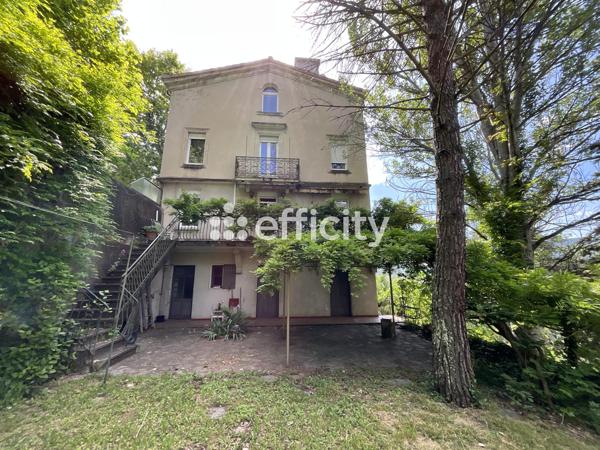 Appartement 5 pièces - 134 m²