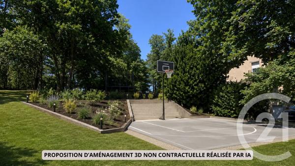 Maison à vendre  6 pièces - 208,76 m 2   ST JUNIEN  - 87