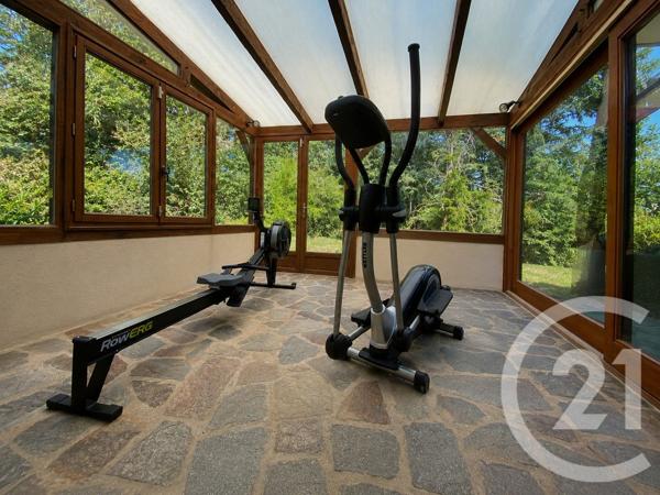Maison à vendre  6 pièces - 208,76 m 2   ST JUNIEN  - 87