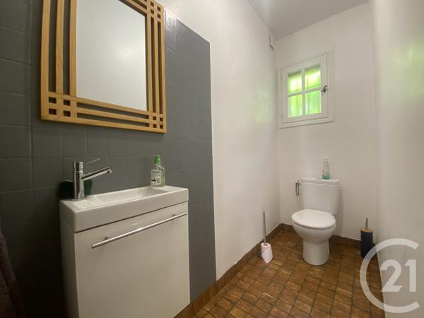 Maison à vendre  6 pièces - 208,76 m 2   ST JUNIEN  - 87