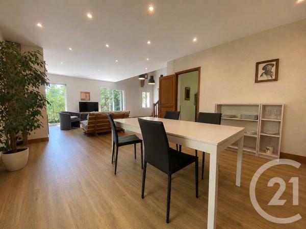 Maison à vendre  6 pièces - 208,76 m 2   ST JUNIEN  - 87