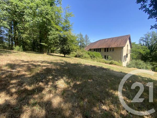 Maison à vendre  6 pièces - 208,76 m 2   ST JUNIEN  - 87
