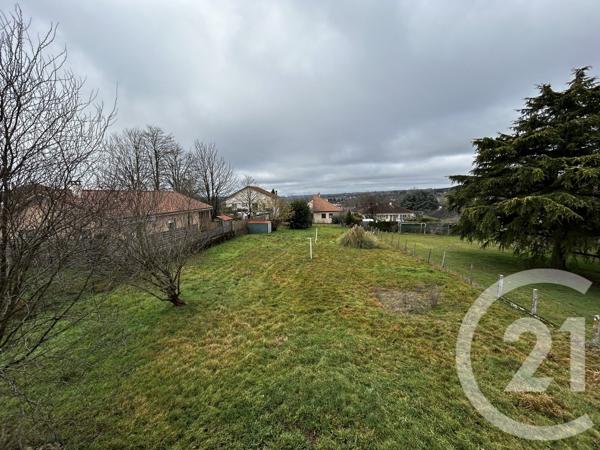 Maison à vendre  6 pièces - 208,76 m 2   ST JUNIEN  - 87