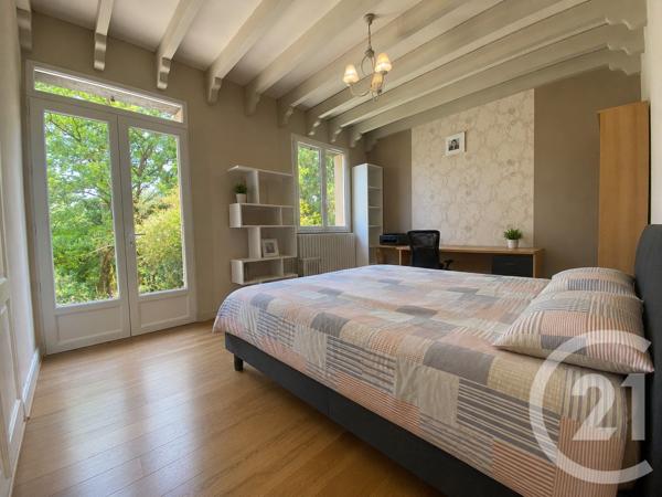 Maison à vendre  6 pièces - 208,76 m 2   ST JUNIEN  - 87