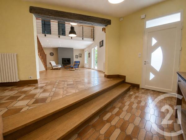Maison à vendre  6 pièces - 208,76 m 2   ST JUNIEN  - 87