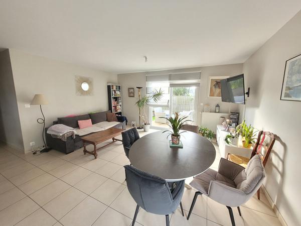 Maison de plain-pied PLOUHA proche centre - 3 pièces 87m²