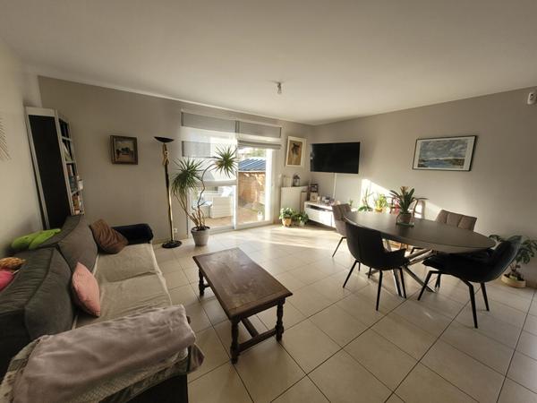 Maison de plain-pied PLOUHA proche centre - 3 pièces 87m²