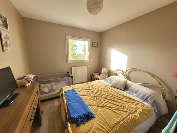 Maison de plain-pied PLOUHA proche centre - 3 pièces 87m²